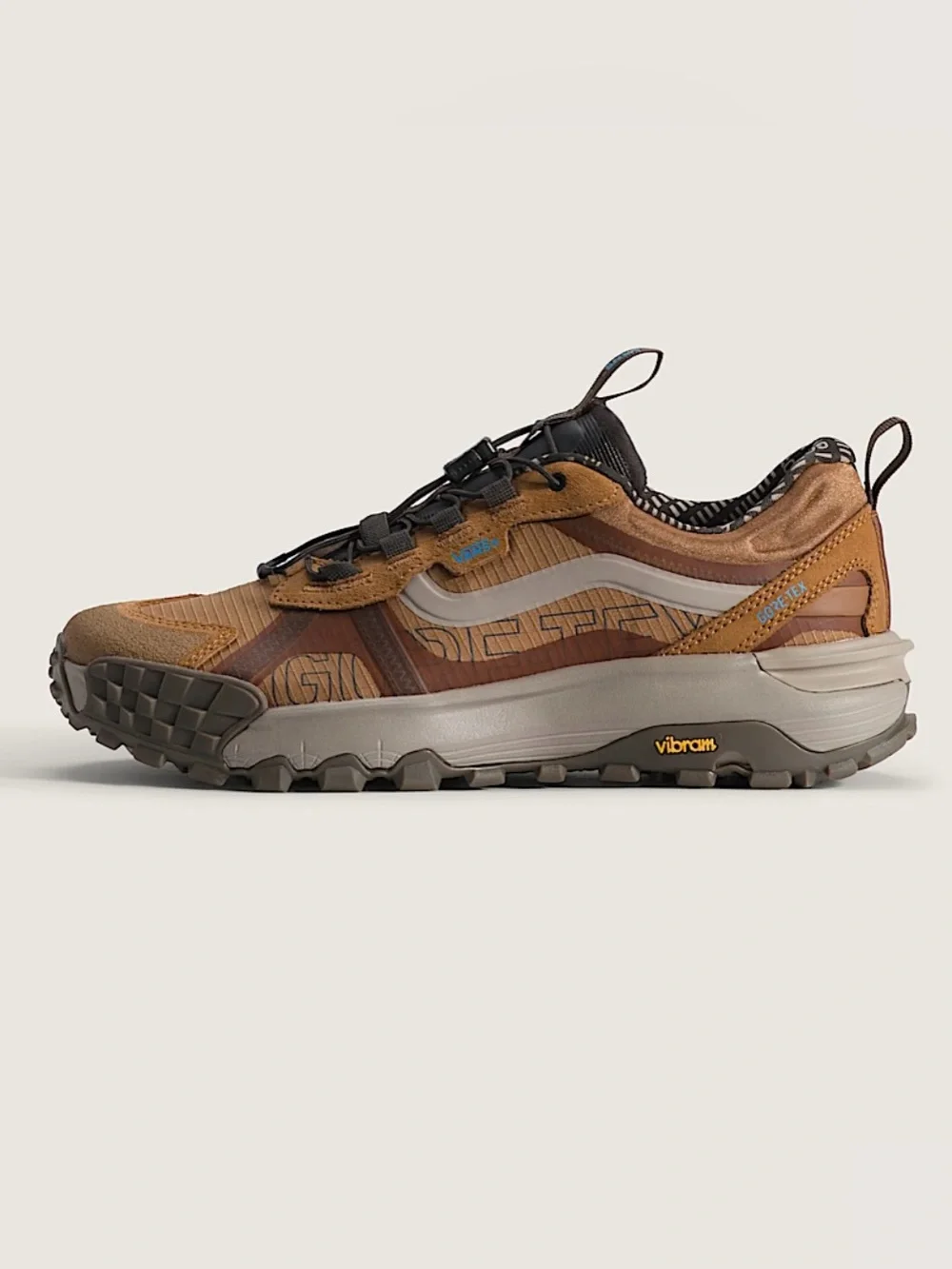 Vans Crosspath XC GORE-TEX Shoe Chipmunk Mens 12.0 US